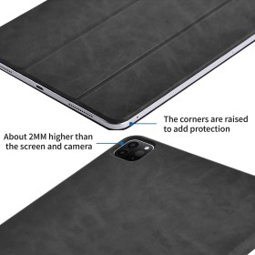 Funda Smart Cover PU iPad | Wephone Mayorista