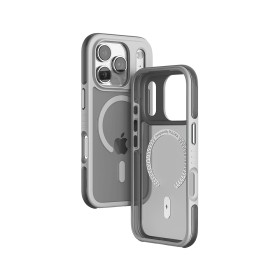 Funda Antigolpes Airbag Puloka MagSafe iPhone 17 Series | Wephone Mayorista
