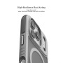 Funda Antigolpes Airbag Puloka MagSafe iPhone 17 Series | Wephone Mayorista