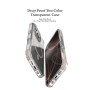 Funda Puloka Defender Transparente MagSafe iPhone 17 Series | Wephone Mayorista