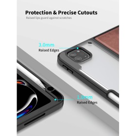 Funda Tablet Puloka Super Polymorph Armor iPad | Wephone Mayorista