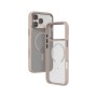 Funda Semitransparente Puloka MagSafe iPhone 17 Series | Wephone Mayorista