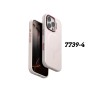 Funda Magnética con Acabado Metálico y Carga Inalámbrica – Wephone Mayorista