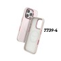 Funda Magnética con Acabado Metálico y Carga Inalámbrica – Wephone Mayorista