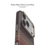Funda para iPhone 17 Air PULOKA Aramida – Kevlar, Ultrafina