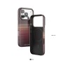 Compra al por Mayor la funda de iPhone 17 Air de PULOKA con MagSafe – Kevlar Fibra 100% Aramida color Rojo