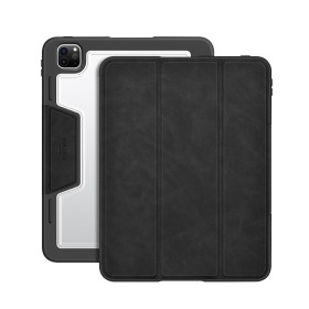 Funda Tablet Puloka Super Polymorph Armor iPad Pro 13" 2025 | Wephone Mayorista