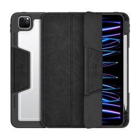 Funda Tablet Puloka Super Polymorph Armor iPad Pro 13" 2025 | Wephone Mayorista