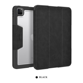 Funda Tablet Puloka Super Polymorph Armor iPad Pro 13" 2025 | Wephone Mayorista