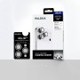 Protector de Cámara PULOKA iPhone 17 Pro Max – Lente de Aleación de Titanio Ultra HD, Antirreflejo y Anti-Polvo