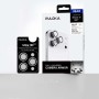 Protector de Cámara iPhone 16 Pro Max ’’ Puloka – Lente de Aleación de Titanio Ultra HD, Antirreflejo y Anti-Polvo