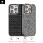 Funda Puloka Glitter Diamond GT-M02 | Lujo y Protección iPhone 14 Pro