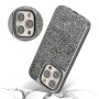 Funda Puloka Glitter Diamond GT-M02 | Lujo y Protección iPhone 15 Pro Max