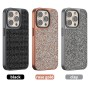Funda Puloka Glitter Diamond GT-M02 | Lujo y Protección iPhone 15 Pro Max