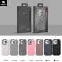 Funda Puloka Glitter Diamond GT-M02 | Lujo y Protección iPhone 16 Pro