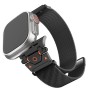 Correa PULOKA Milanese Apple Watch 44/45/46/49mm · Acero Inoxidable | Wephone