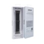 Correa PULOKA Milanese Apple Watch 44/45/46/49mm · Acero Inoxidable | Wephone
