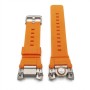 Correa PULOKA Apple Watch Ultra 49mm · Goma Alta Resistencia | Wephone