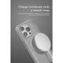 Funda con Estilo Empresarial para iPhone 17E MagSafe al por Mayor