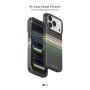 Funda para iPhone 17 PULOKA Aramida – Kevlar, Ultrafina
