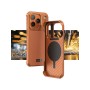 Funda PULOKA Xingtai Premium para iPhone 17 Pro Max con Difusor Aroma | Mayorista