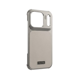 Funda PULOKA Xingtai Premium para iPhone 17 Pro con Difusor Aroma | Mayorista