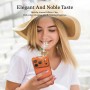 Funda PULOKA Xingtai Premium para iPhone 17 Pro con Difusor Aroma | Mayorista