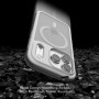 Funda Puloka iPhone 17 Pro Max Semitransparente MagSafe | Mayorista