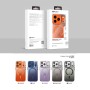 Compra al Por Mayor la Funda Puloka para iPhone 16 Pro Gradient Mist con MagClick en 4 Colores