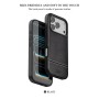 Carcasa PULOKA Leather Cover iPhone 17 Pro | Diseño Clásico Mayorista