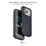 Funda PULOKA Leather Cover para iPhone 17 | Mayorista España