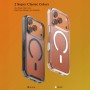 PULOKA Funda para iPhone 16 Transparente MagSafe | Mayorista