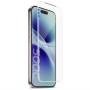 Puloka Cristal Templado para iPhone 137E Sin Bordes 3D | Mayorista Wephone
