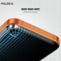 Puloka Cristal Templado iPhone 16 3D Sin Bordes | Mayorista Wephone