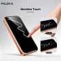 Puloka Cristal Templado iPhone 17 Pro 3D Sin Bordes | Mayorista Wephone