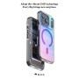 Funda PULOKA IMD Antigolpes MagSafe Samsung S25 Ultra | Mayorista P-26048
