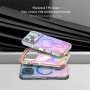 Funda PULOKA IMD Antigolpes MagSafe iPhone 16 | Mayorista P-26048