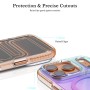 Funda PULOKA IMD Antigolpes MagSafe iPhone 15 | Mayorista P-26048