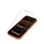 Cristal Templado Puloka 3D Gamer 0.2mm iPhone 15 Pro | Mayorista