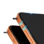 Cristal Templado Puloka 3D Gamer 0.2mm iPhone 15 Pro Max | Mayorista