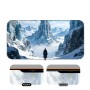 Cristal Templado Puloka 3D Gamer 0.2mm iPhone 17 Pro | Mayorista