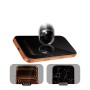 Cristal Puloka 3D Privacidad 0.2mm iPhone 16 Plus | Mayorista