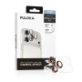 Protector Cámara Puloka All-In-One Titanium iPhone 17 Pro | Mayorista