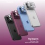 Protector Cámara Aleación Puloka Synkarm iPhone 18 Pro  | Wephone Mayorista