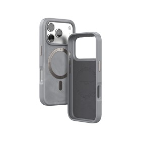 Funda de Cuero MagSafe Business iPhone 18 Pro · PULOKA