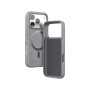 Funda de Cuero MagSafe Business iPhone 18 Pro · PULOKA
