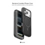 Funda de Cuero MagSafe Business iPhone 17· PULOKA