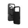Funda de Cuero MagSafe Business iPhone 17· PULOKA