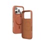 Funda de Cuero MagSafe Business iPhone 17· PULOKA