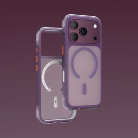 Funda Puloka Mate MagSafe iPhone 17 | Mayorista B2B